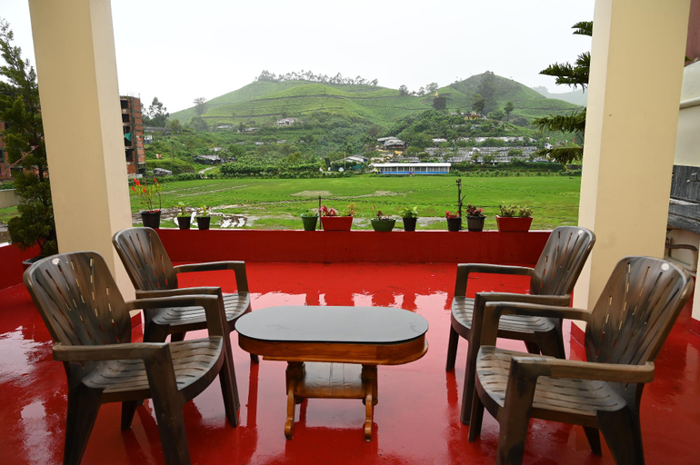 Others 4, AJAY INN, Idukki