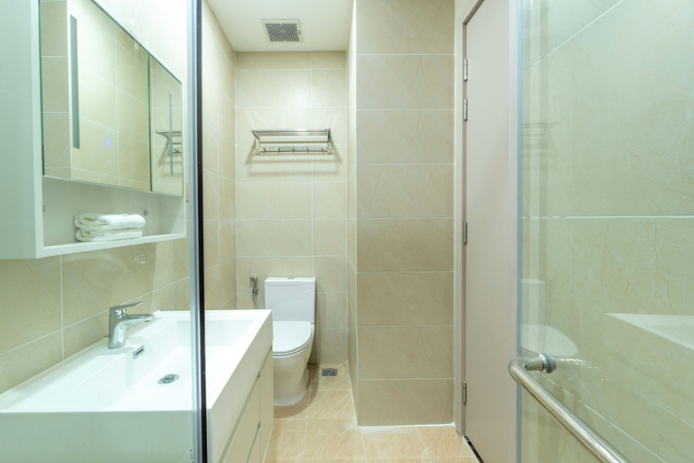Bathroom 4, HL Melody Boutique Hotel, Phú Quốc