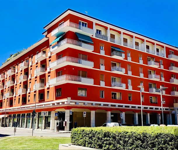 Casa vacanza Elena 3, Verona