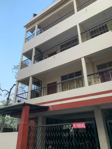Raga Homestay- Homely Experience- 2BHK Apartment, Kamrup Metropolitan