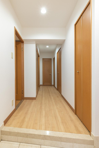 Others 5, A Marvelous Blend of Tradition and Modernity, Independent 1st-floor Suite, Accommodates Up to 10 Gue, Shinjuku