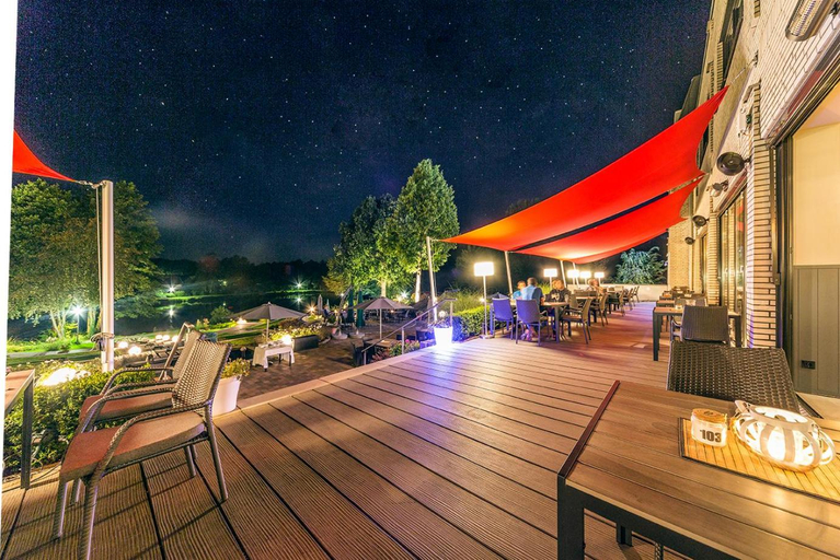 Food & Drinks 5, See und Sporthotel Ankum mit Lakeside Apartments, Osnabrück