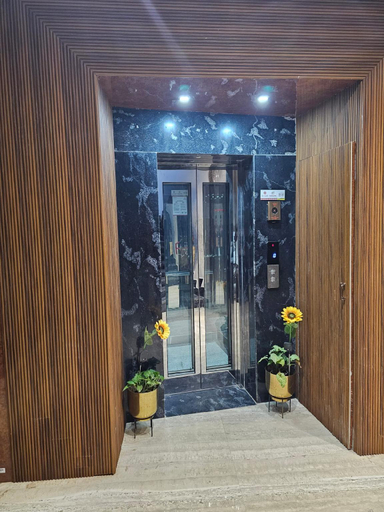 Exterior & Views 1, HOTEL BLUE LEMON - 500 Meters from Temple, Deoghar