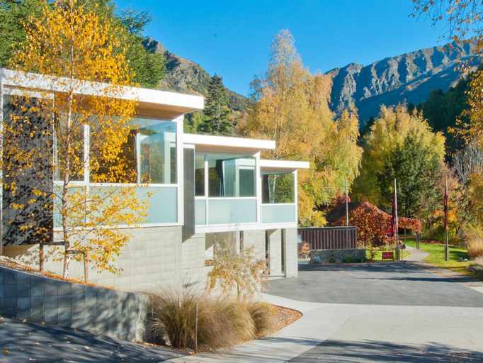 Exterior & Views 1, The Arrow Hotel, Queenstown-Lakes