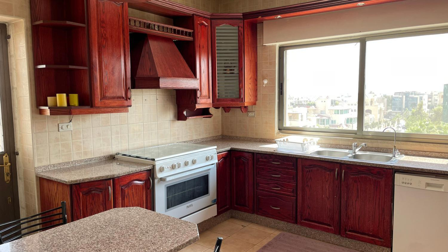 Others 4, Yafa 2BR N Abdoun Apartment, Wadi Essier