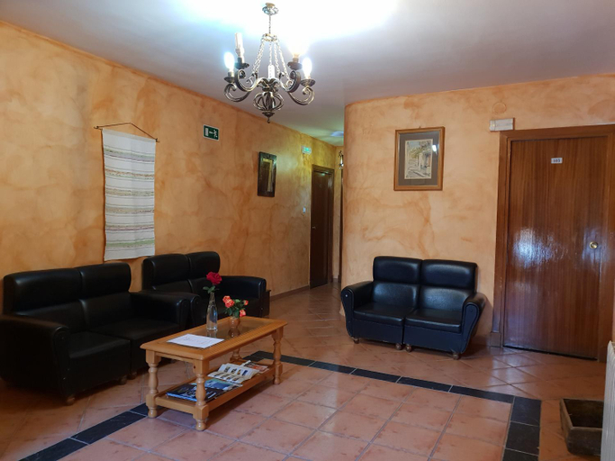 Others 4, Hostal Pampaneira, Granada