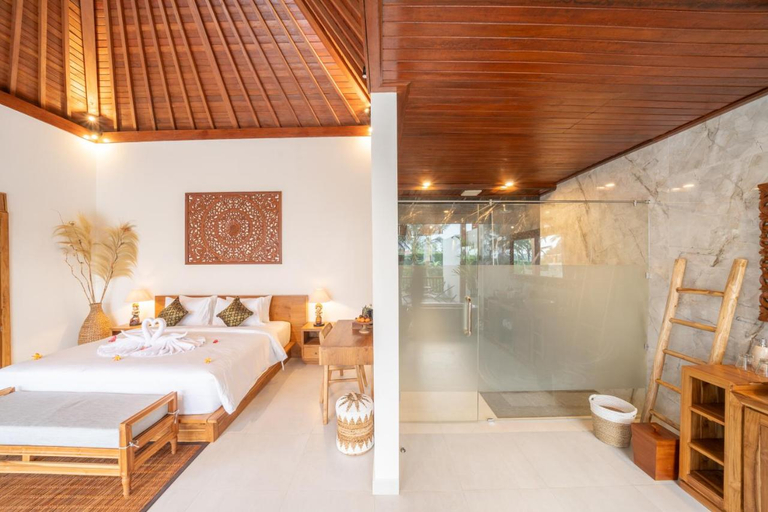 Bedroom 2, Dewi Kunti Villa, Gianyar