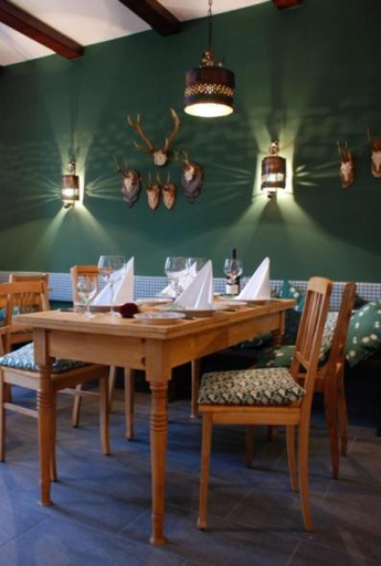 Food & Drinks 5, Altstadthotel Bauern Brau Schrobenhausen, Neuburg-Schrobenhausen