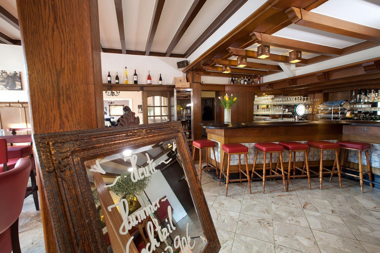 Food & Drinks 3, Hotel Sudlohner Hof - Ristorante Da Fabio, Borken
