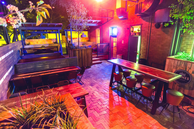 Restaurant 5