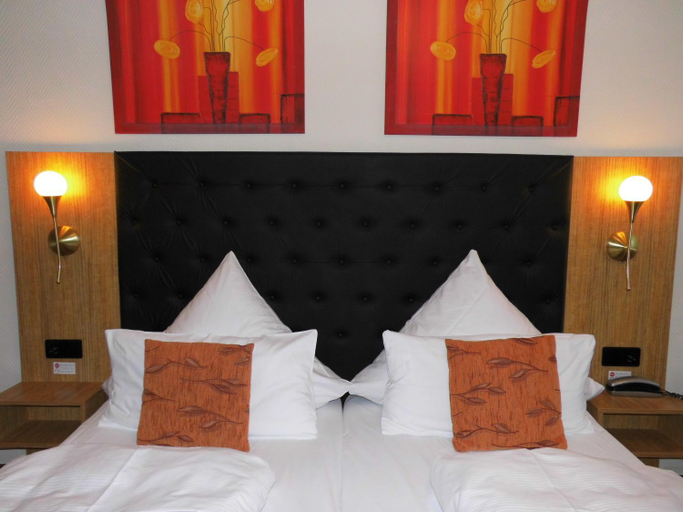 Others 5, Aparthotel Guzulka & Restaurant, Berlin