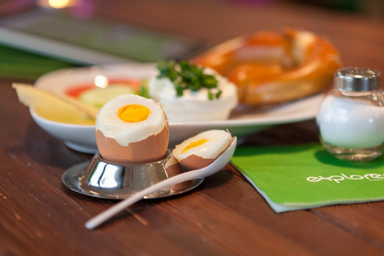 Food & Drinks 5, Explorer Hotel Kitzbuhel, Kitzbühel