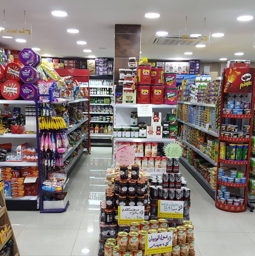 Food & Drinks, Caprios motel, Jizeh