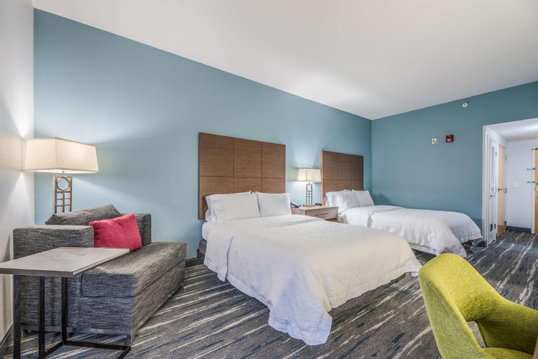 Bedroom 12
