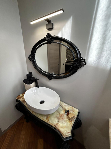 Others 2, Il Vicolo Luxury Rooms, Rome