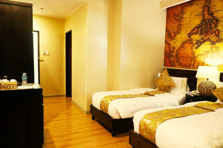 Bedroom 6