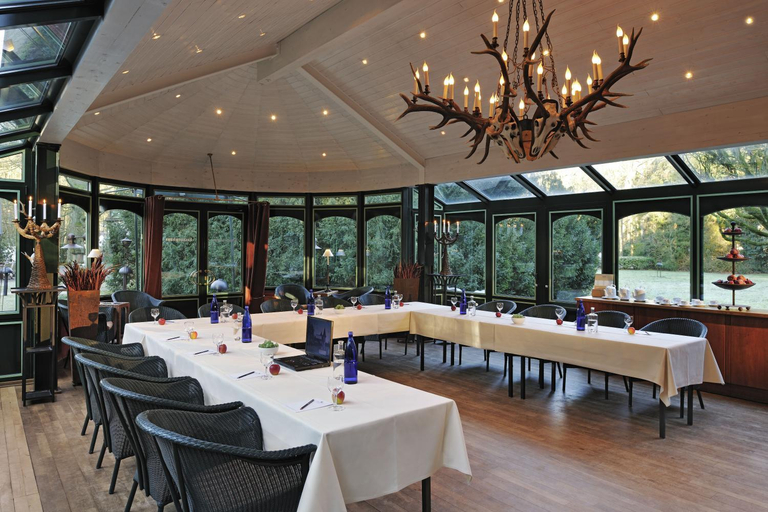 Food & Drinks 5, Romantik Hotel Jagdhaus Waldfrieden, Pinneberg