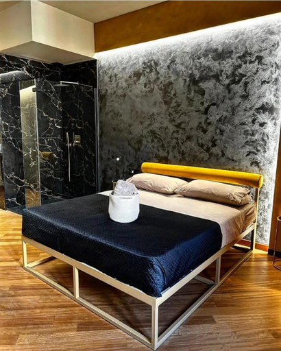 Others 4, Il Vicolo Luxury Rooms, Rome