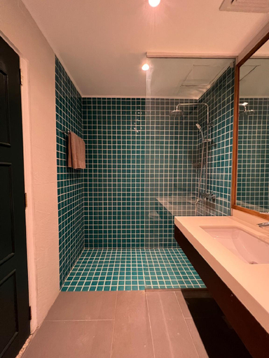 Bathroom 2, Beachfront Reunions @ Canyon Cove, Nasugbu