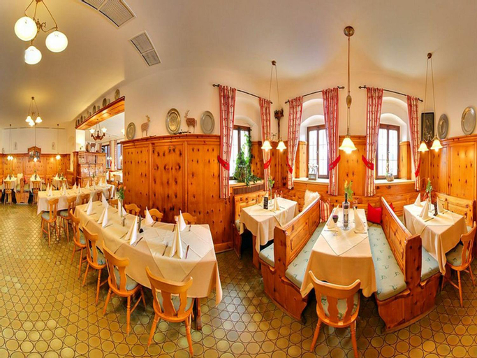 Food & Drinks 3, Gasthof Alter Wirt, Rosenheim