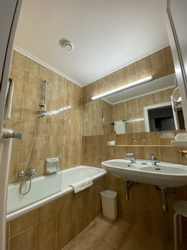 Bathroom 1
