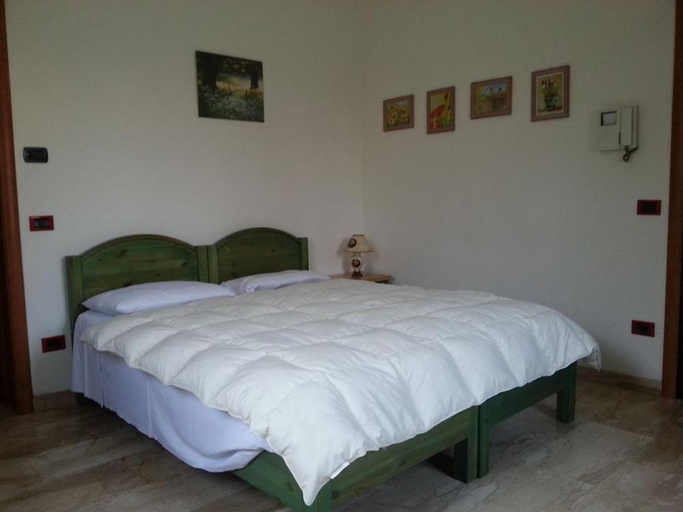 Others 3, RESIDENCE LA VECCHIA REGGIO, Reggio Nell'Emilia