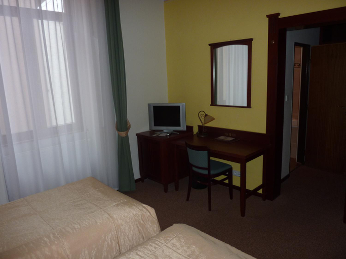 Others 4, Grandhotel Garni, Jihlava