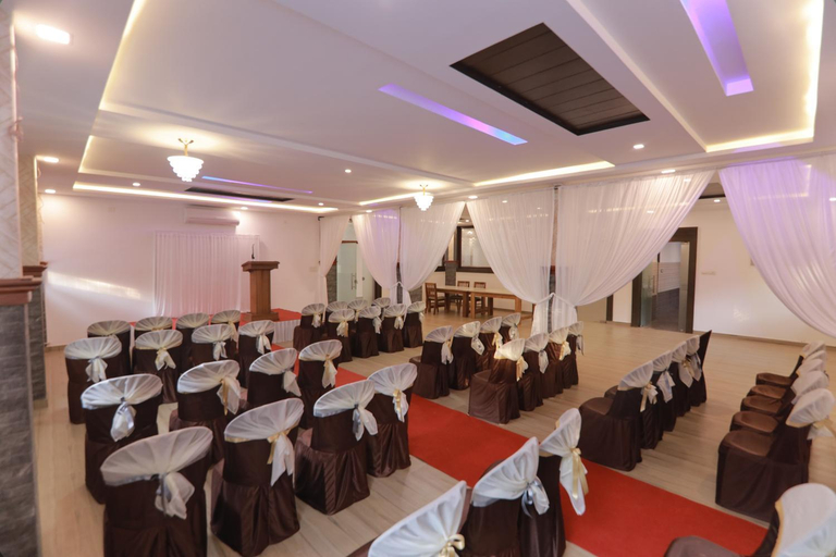 Food & Drinks 2, OPM INN , Kannur