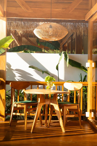 Food & Drinks 5, Nest Uluwatu - Eco Boutique Villa, Badung