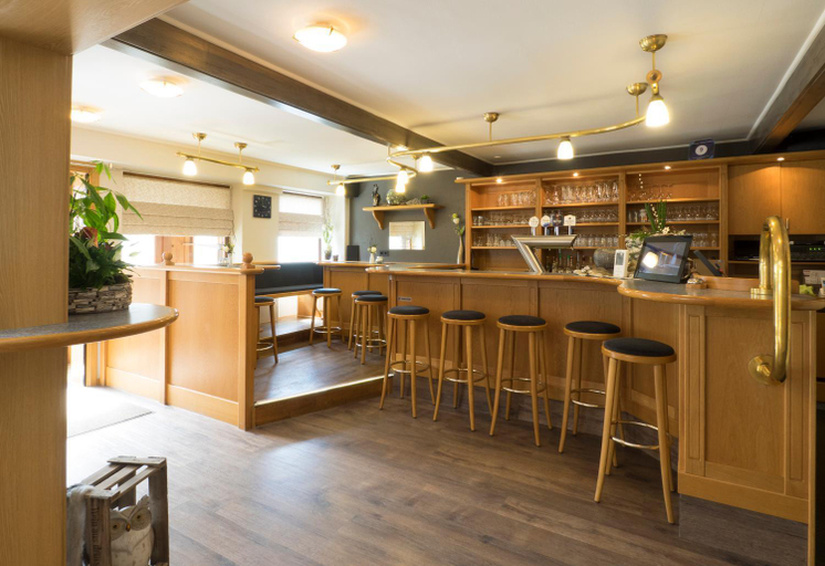 Food & Drinks 2, Restaurant - Pension Im Pfenn, Eifelkreis Bitburg-Prüm