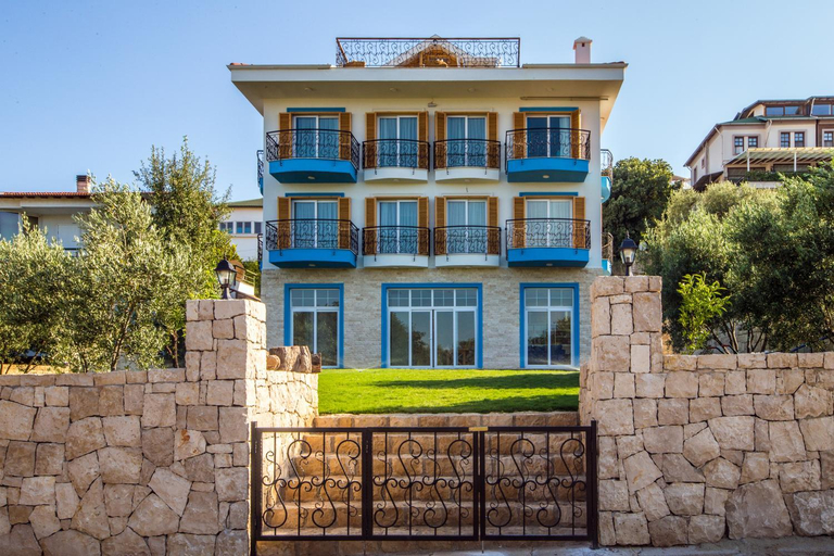 Exterior & Views 2, Clementine Suits Sigacik, Seferihisar
