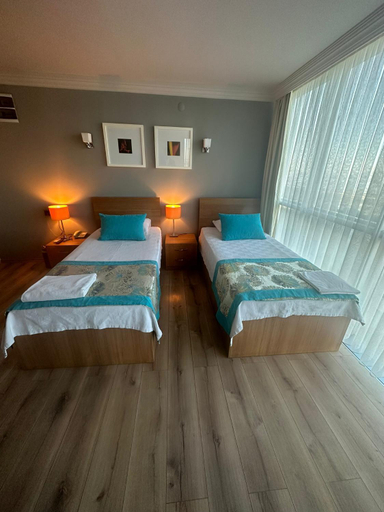Others 5, Basoglu Bulancak Hotel, Bulancak
