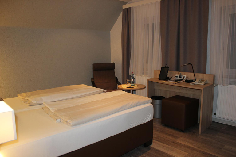 Bedroom 7