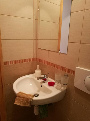 Bathroom 3, Guesthouse Kohari, Eger