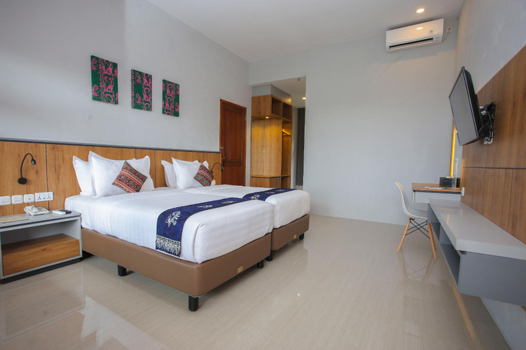 Bedroom 30