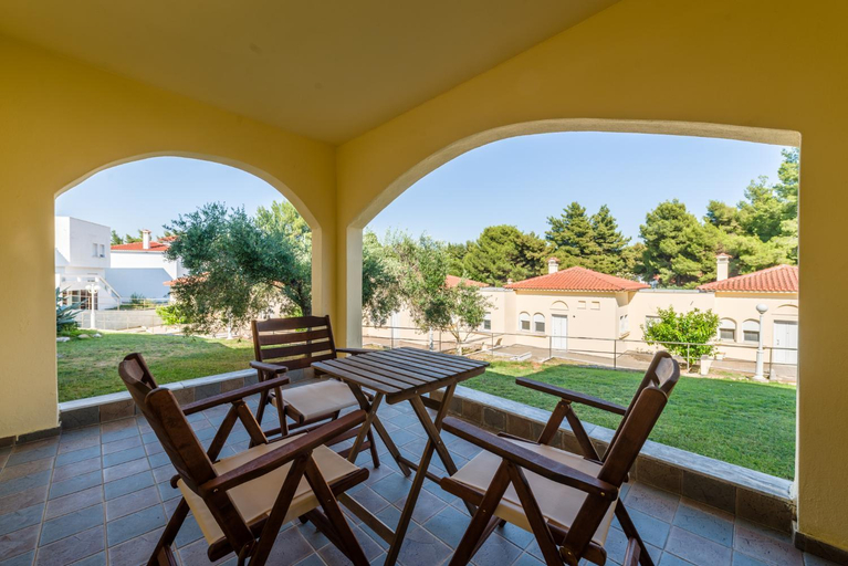 Others 2, Sithonia Lodge, Central Macedonia