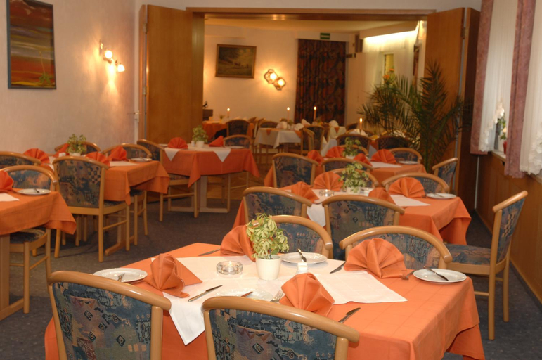 Food & Drinks 4, Hotel-Restaurant zum Roeddenberg, Osterode am Harz