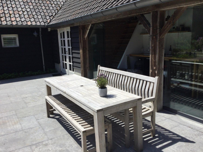 Others 5, B&B en Boshuis Darthuizerpoort, Leersum