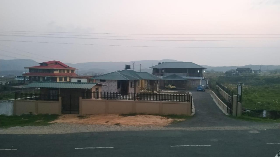 Others 3, Cherrapunjee - Laiaiker Inn, East Khasi Hills