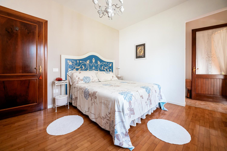 Bedroom 2, B&B Sweet Dreams, Treviso