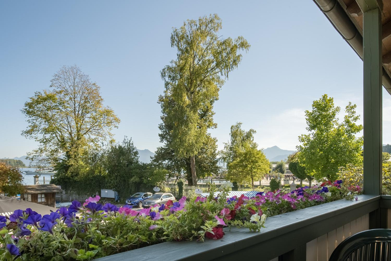 Others 5, Hotel Garni Mowe am See, Rosenheim