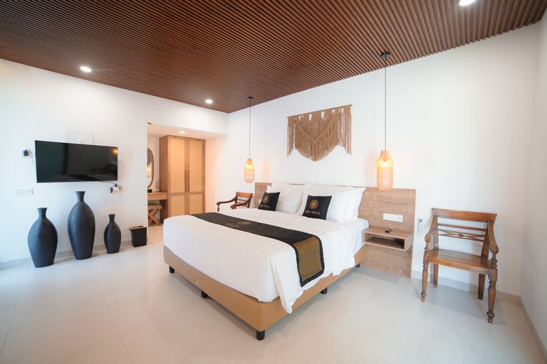 Bedroom 8