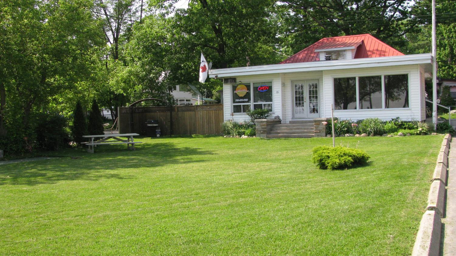 Others 3, Balm Beach Resort & Motel, Lake Hurron