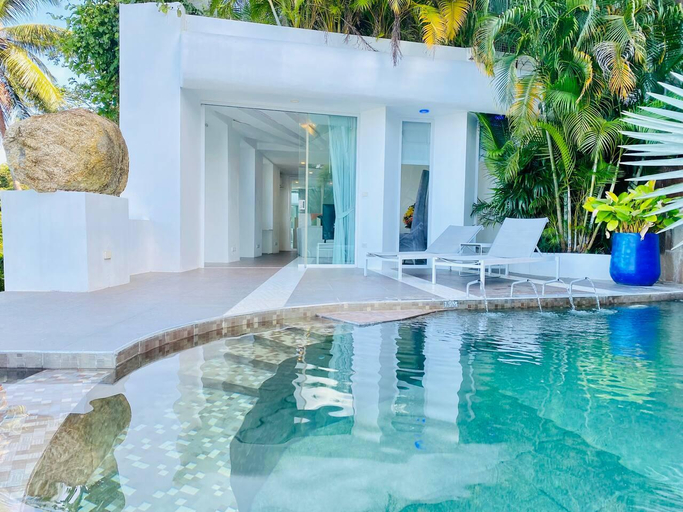 Others 5, Samui Skypool Villa, Ko Samui