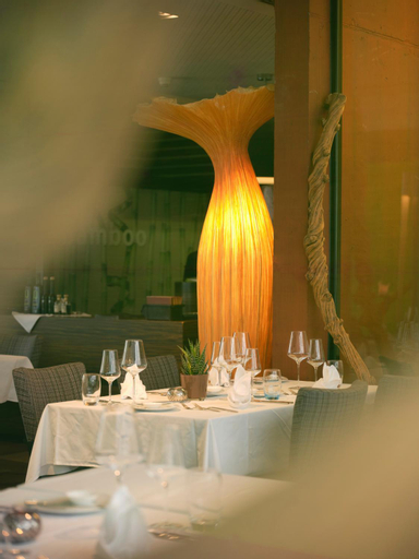 Food & Drinks 4, Hotel Astoria, Olten