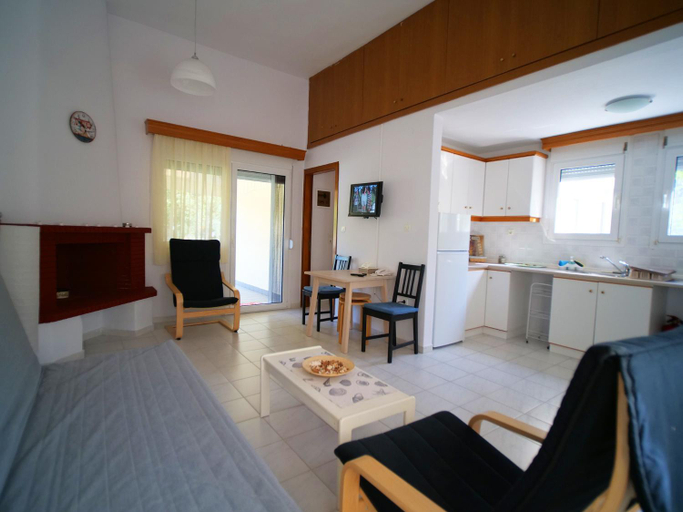 Others 3, Sithonia Lodge, Central Macedonia