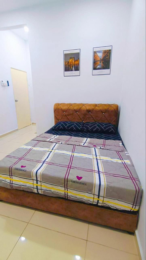 Others 5, Humairah Homestay - Near Bandar Temerloh, Temerloh