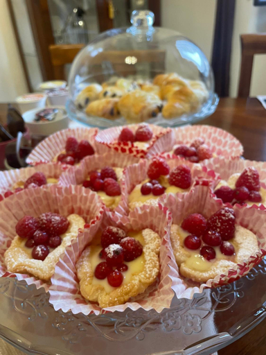 Food & Drinks 5, Villa Natalina B&B, Pisa