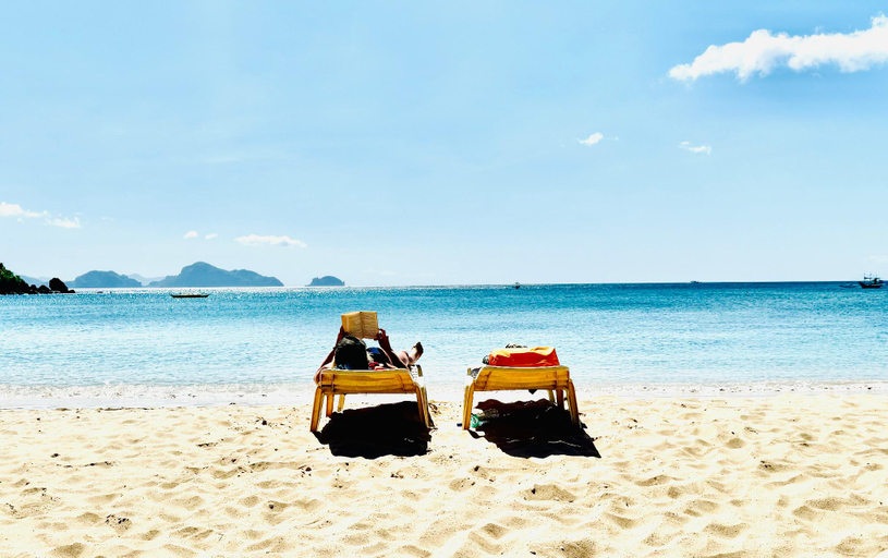 Others 3, Dandal Bay View inn - Twin Beach, El Nido