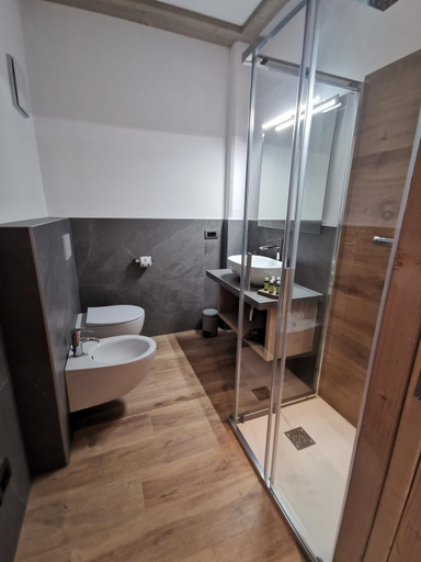Others 5, Verdi Armonie Rooms and Wellness, Belluno